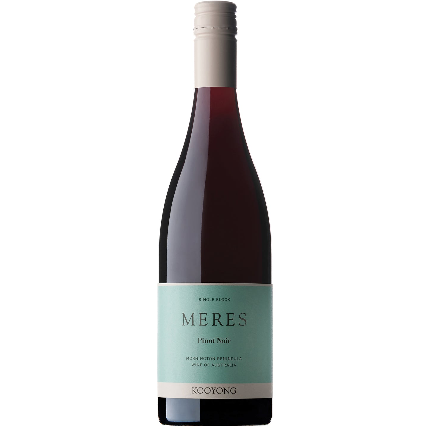 Kooyong Massale Pinot 750ml Bottle