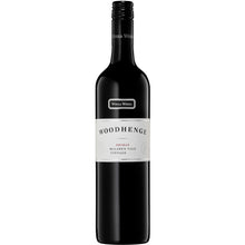 Wirra Wirra Rsw Shiraz 750ml Bottle