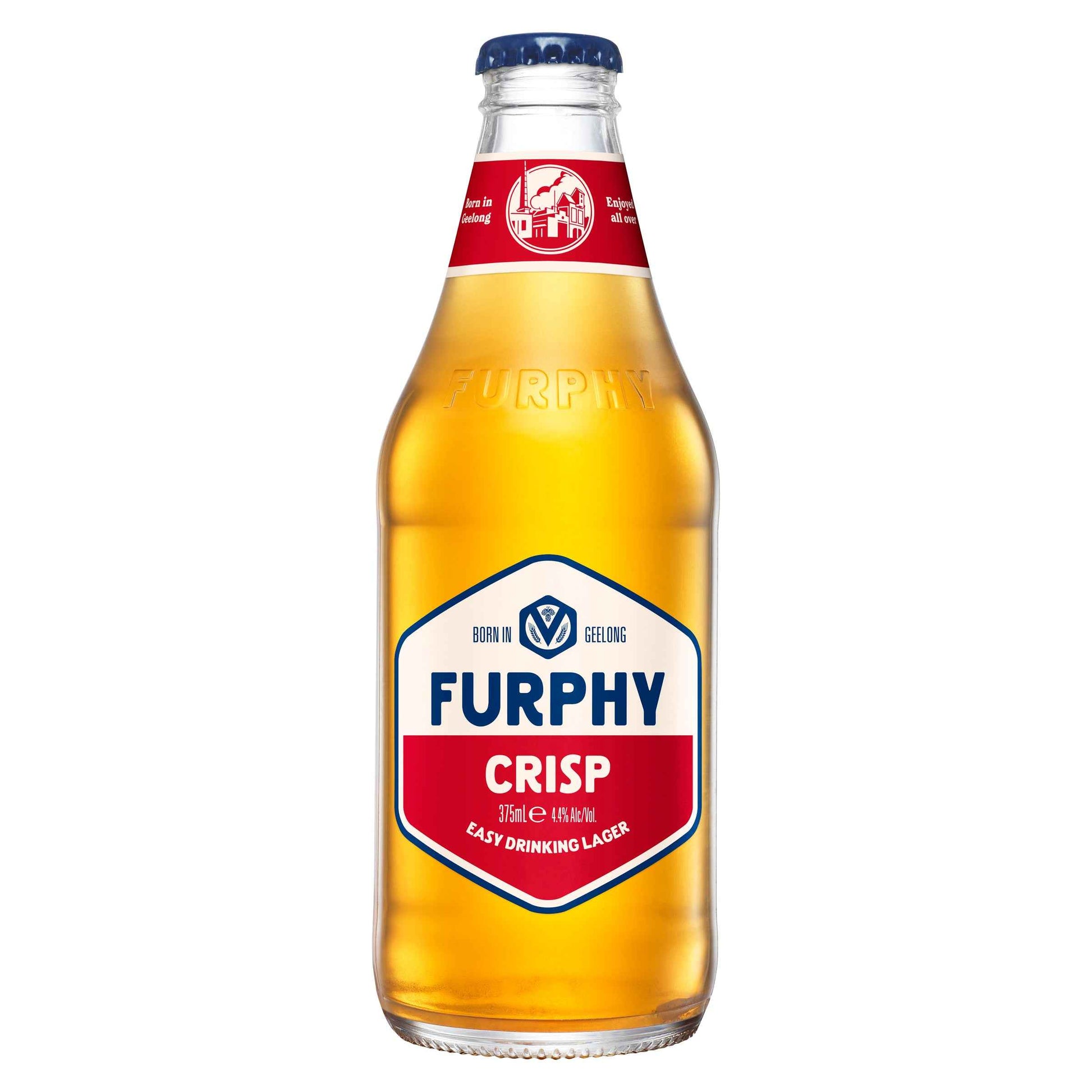 Emu Export 4.2% 750ml Bottle