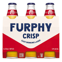 Furphy Lager 4.2% 330ml Bottle