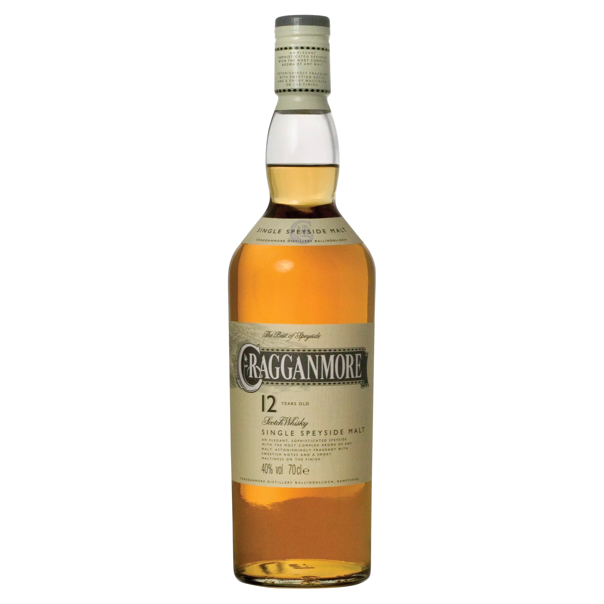 Corowa Characters 500ml