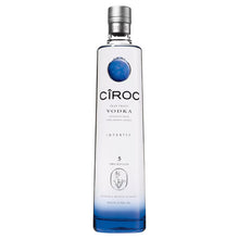 Ciroc Vodka 40% 200ml Bottle
