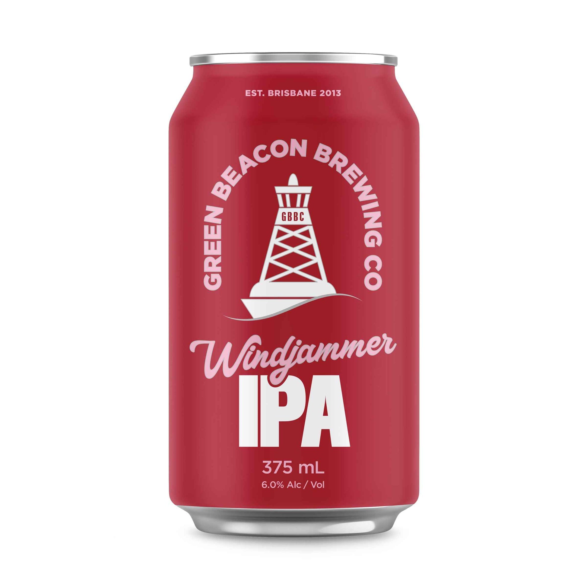 Garage Project Turbo Fuzz 6% 375ml Can