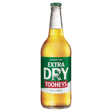 Tooheys Extra Dry 4.3% 375ml Can