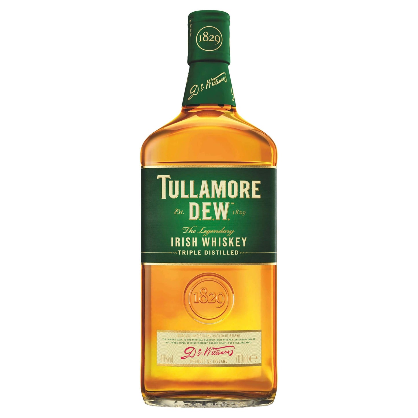 Tomitoul Aged 16 Yr's 700ml