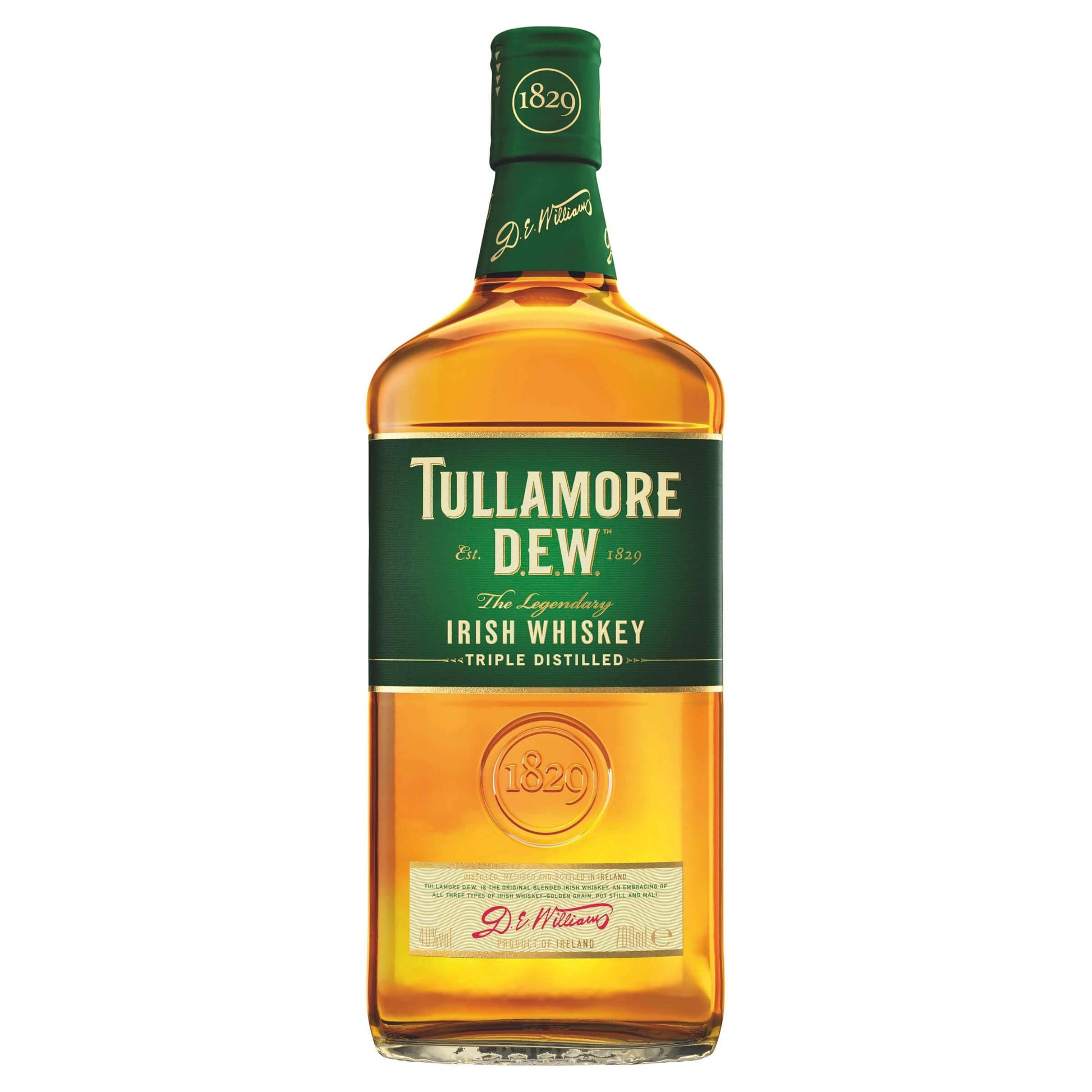 Tomitoul Aged 16 Yr's 700ml