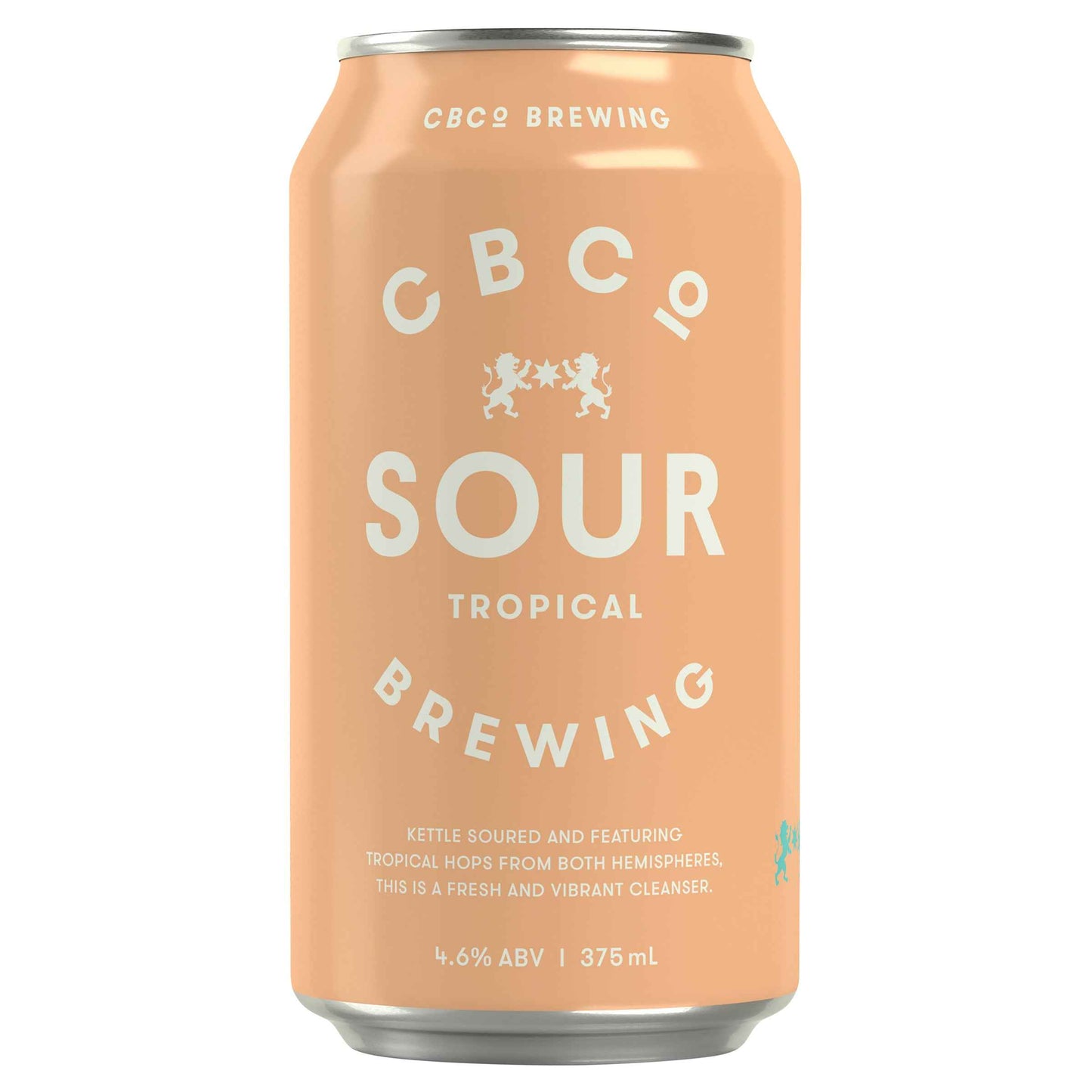 Colonial Hazy IPA 6.5% 375ml Can