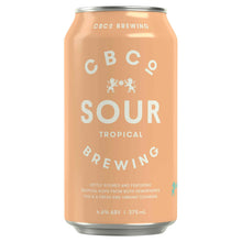 Colonial Hazy IPA 6.5% 375ml Can