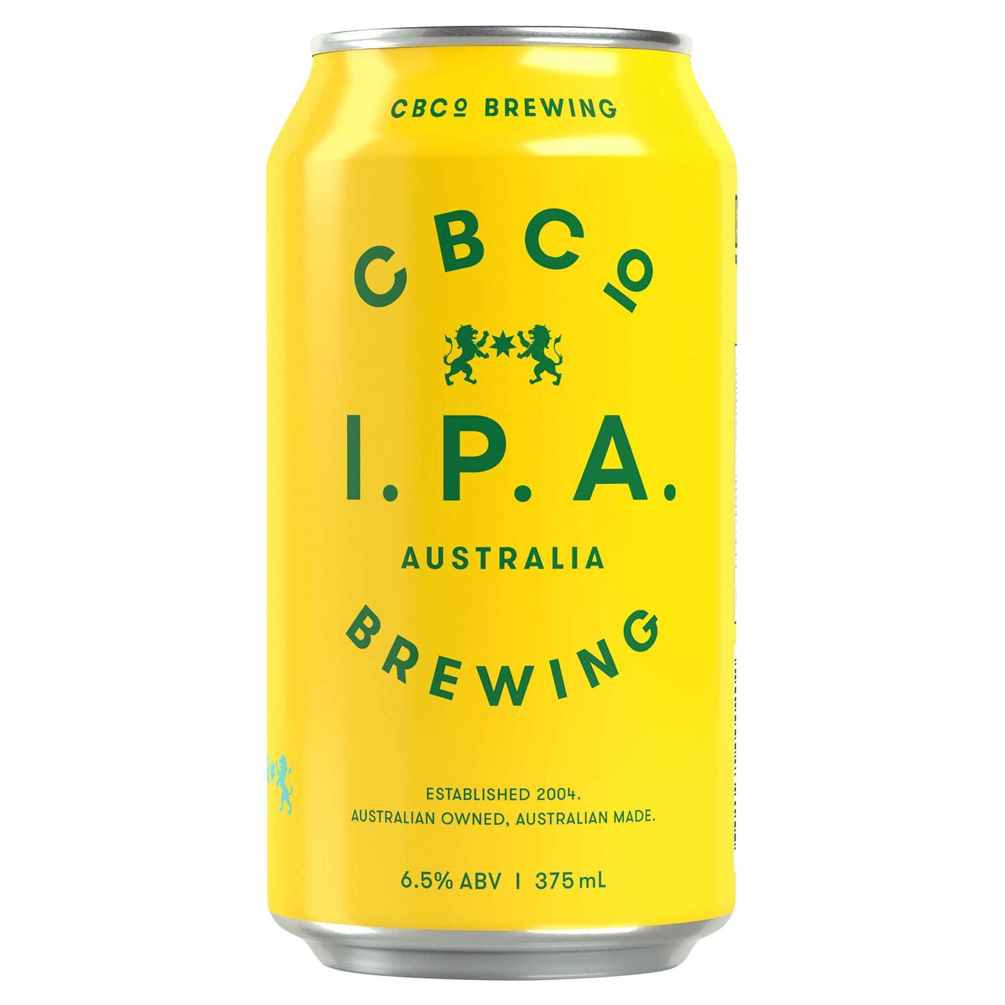 Boundary Island Mid 3.5% 375ml Can