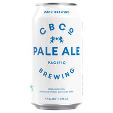 CBCO Perth Wildcats Draught 4.5% 375ml Can