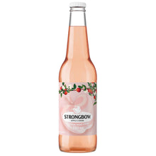 Strongbow Original Apple Cider 5% 355ml Bottle