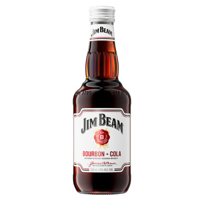 Jameson Smooth Dry & Lime