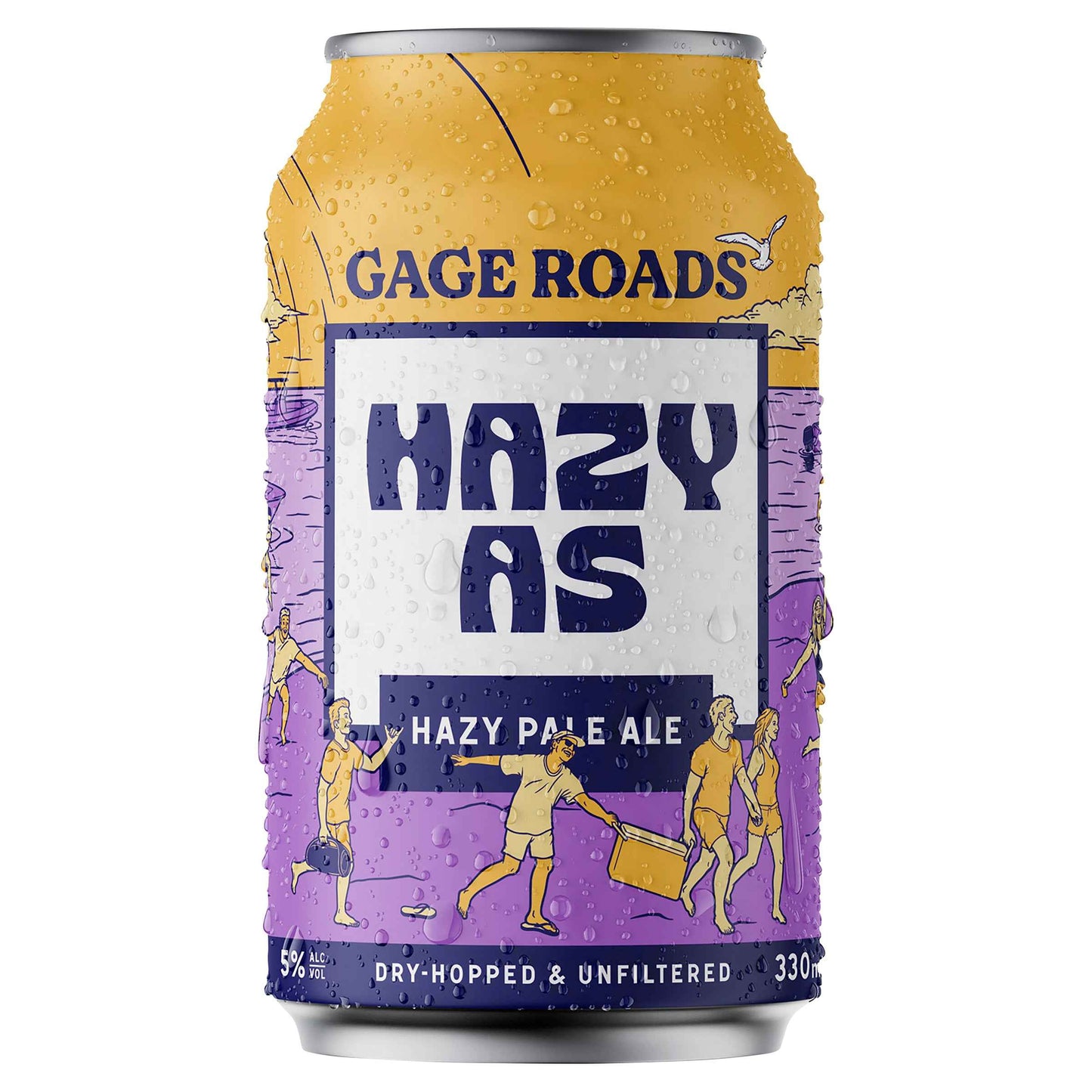 Gage Roads Dawn Patrol 6.8% 500ml Bottle