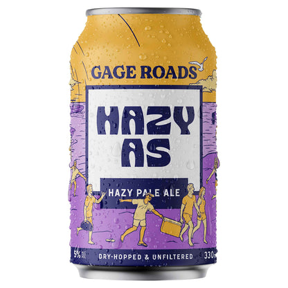Gage Roads Dawn Patrol 6.8% 500ml Bottle