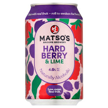 Margot Saison 330ml Can
