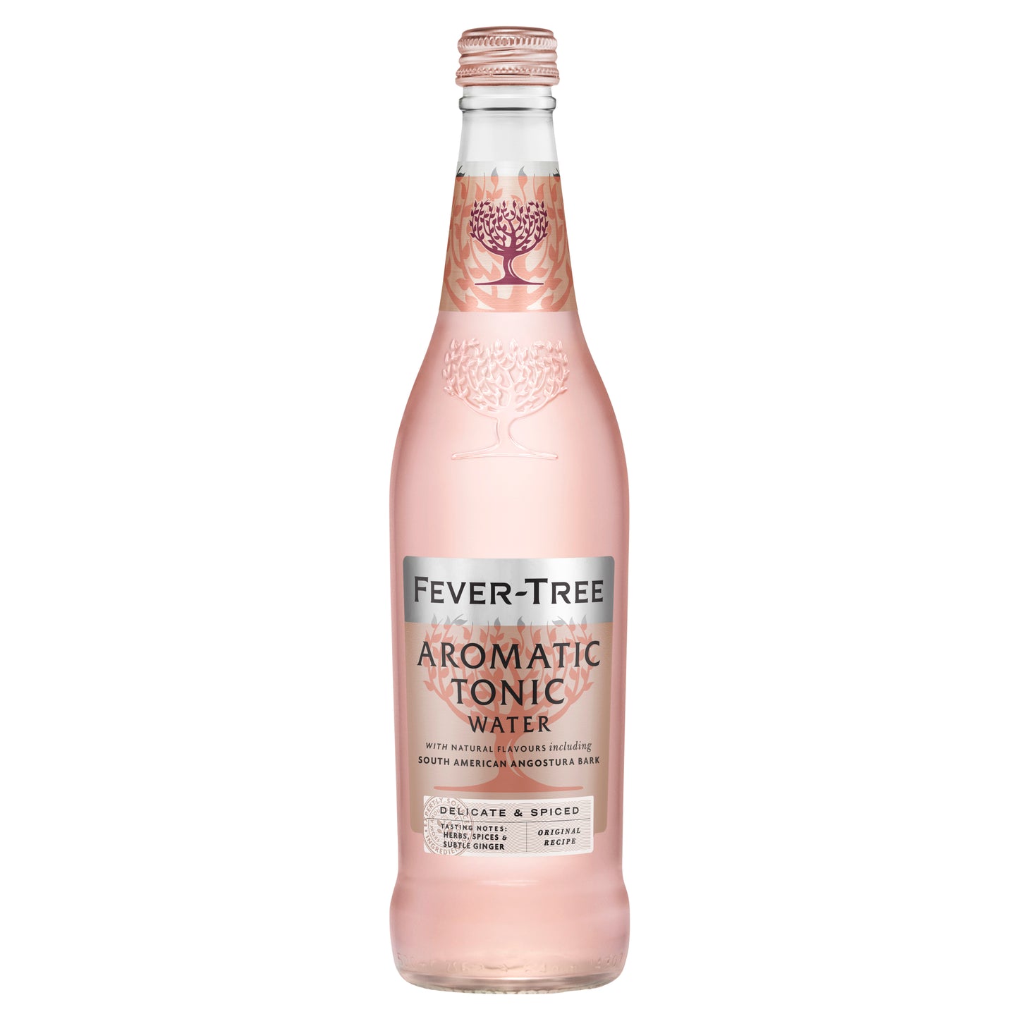 Fever Tree Aroma Tonic