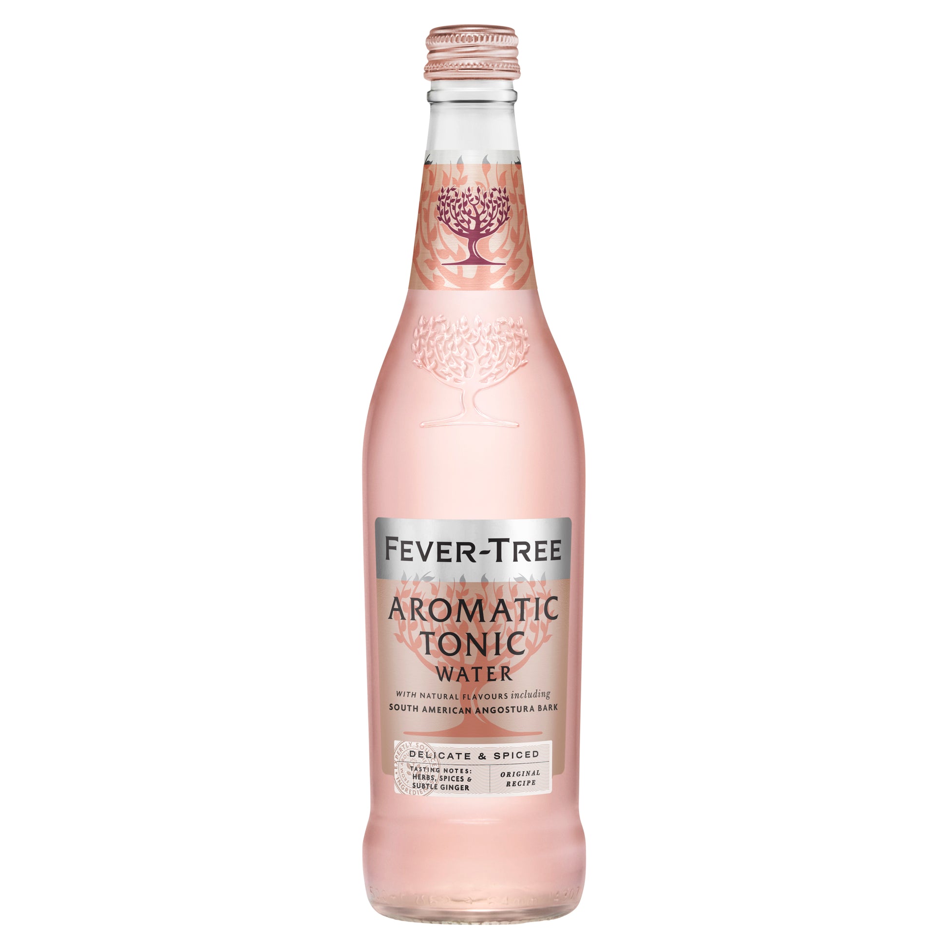 Fever Tree Aroma Tonic