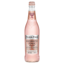 Fever Tree Aroma Tonic