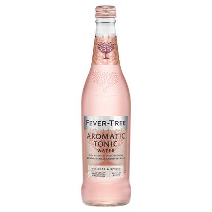 Fever Tree Aroma Tonic