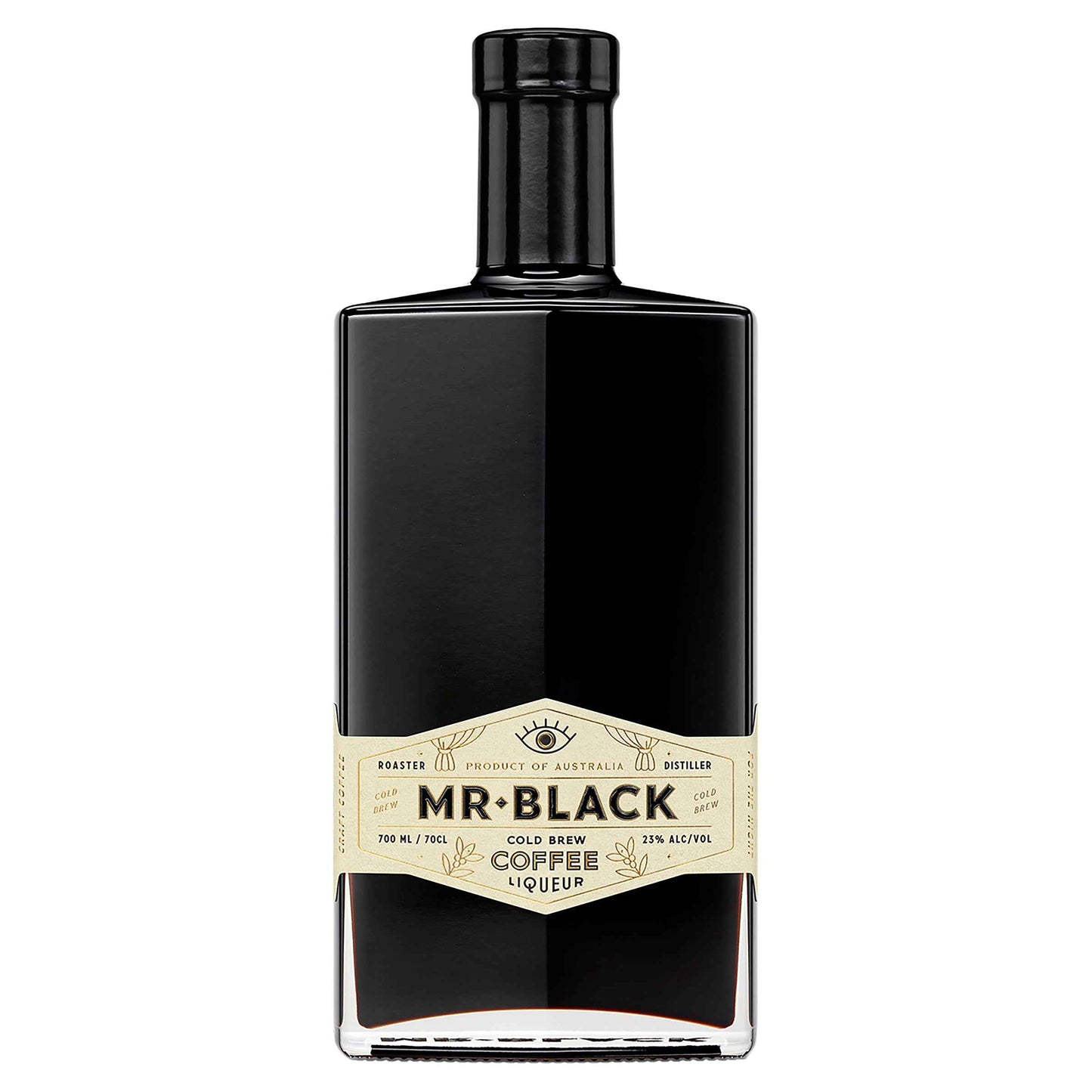 Mozart White Chocolate Vanilla Cream Liqueur 15% 500ml Bottle
