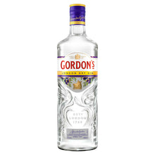 Gordon's London Dry Gin 37.5% 1L Bottle