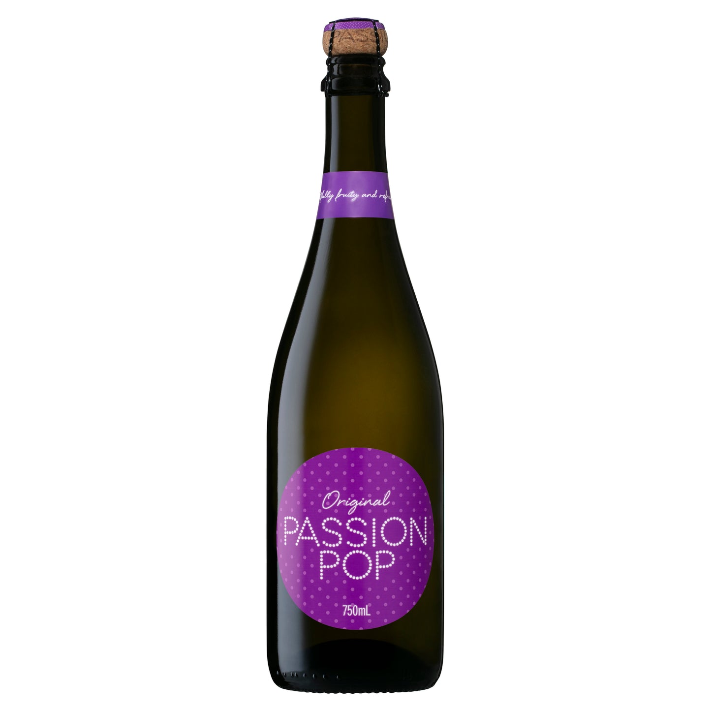 Oyster Bay Cuvée Rosé Sparkling NV 12% 750ml Bottle