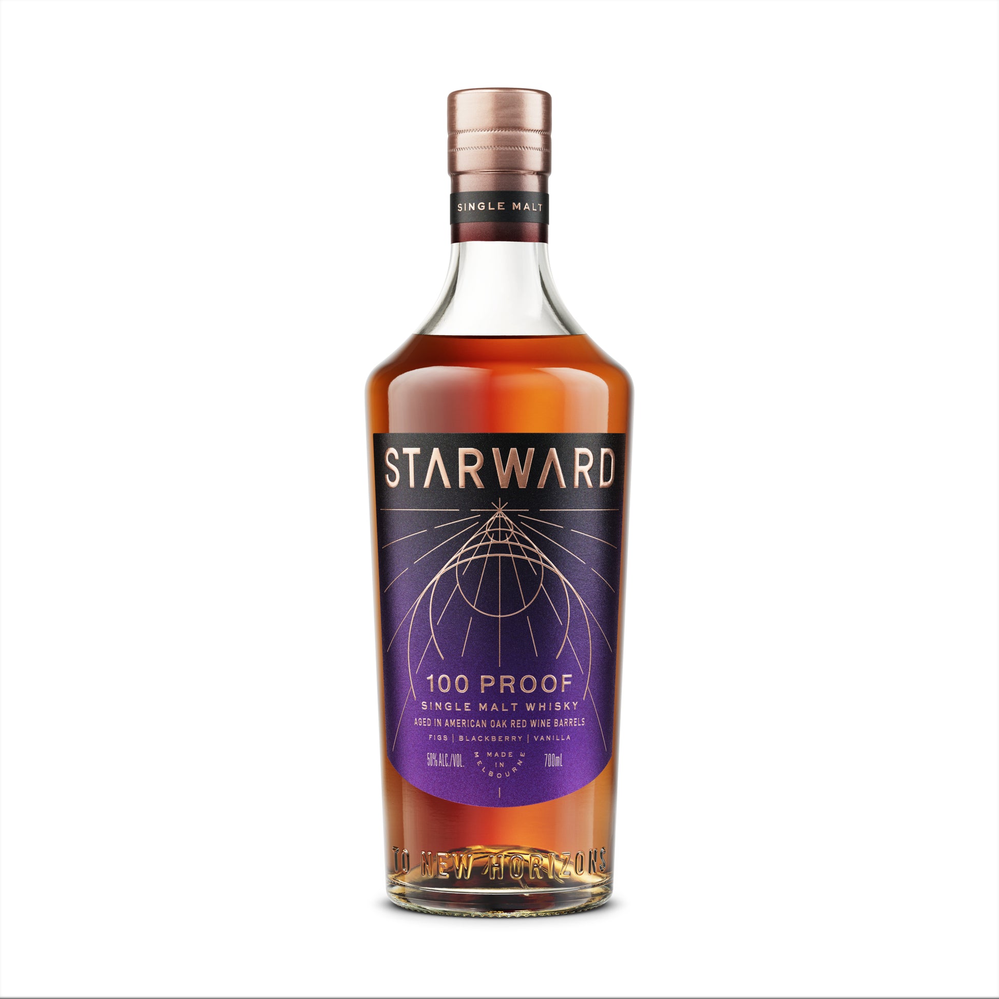 SOUTH ISLAND SINGLE MALT