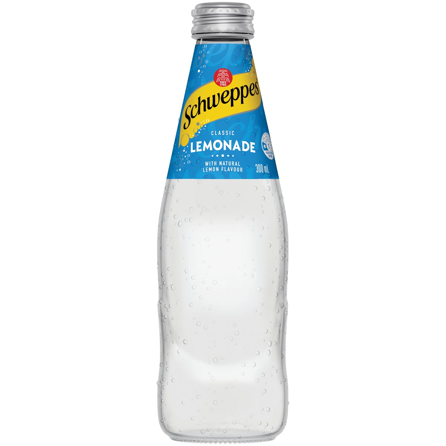 Schweppes Lemonade 1.1L
