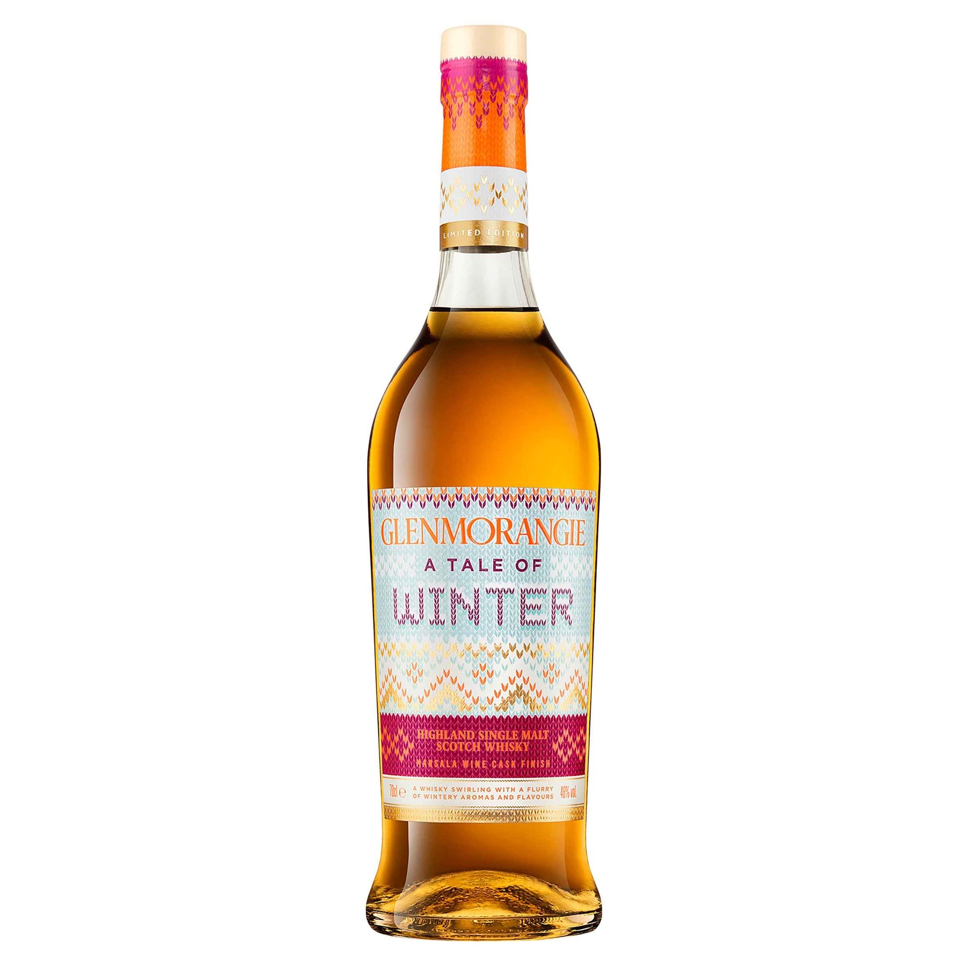 Departed Spirits Pineapple Agave 40% 500ml Bottle