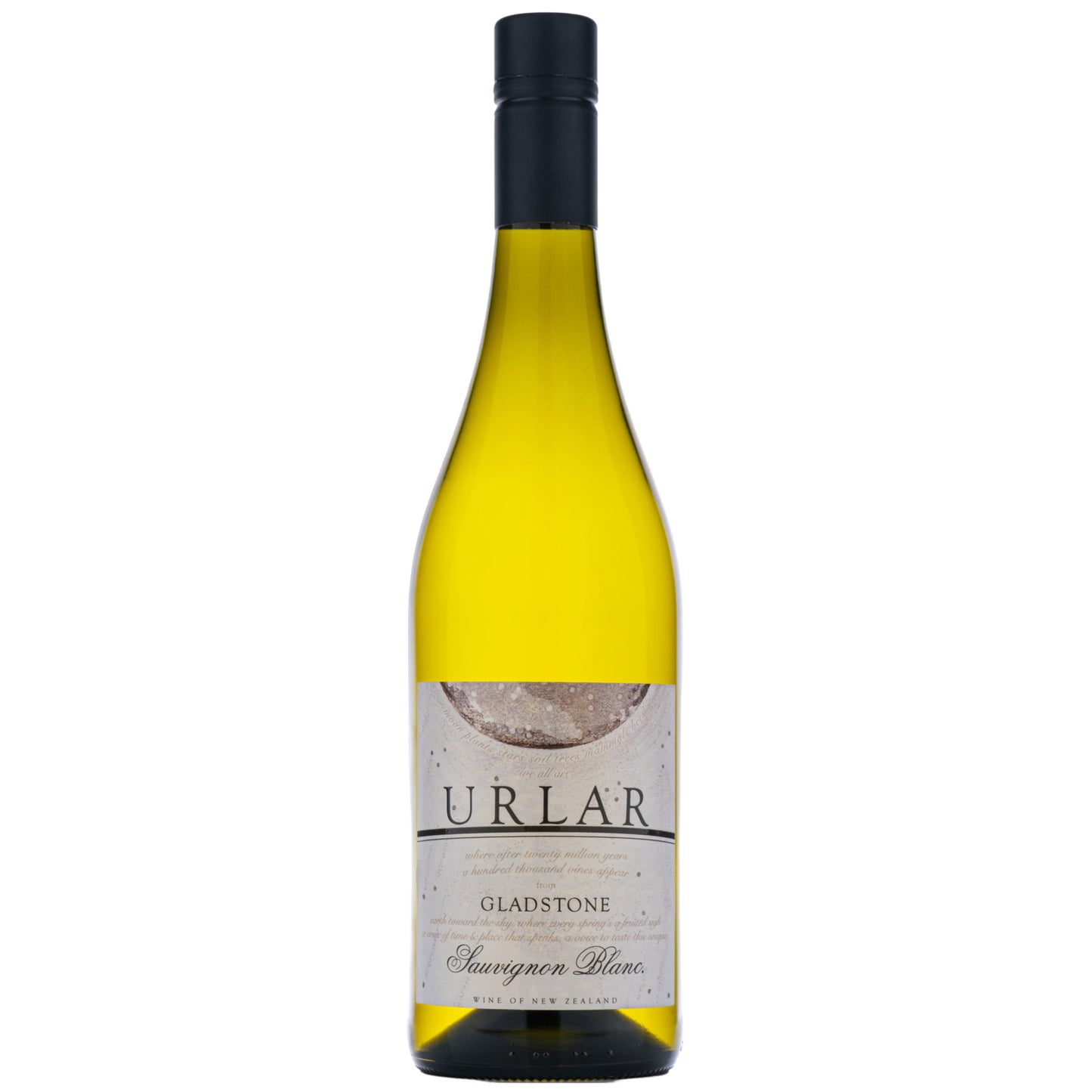 Upside Down Sauvignon Blanc