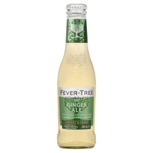 Fever Tree Elderflower 500Ml