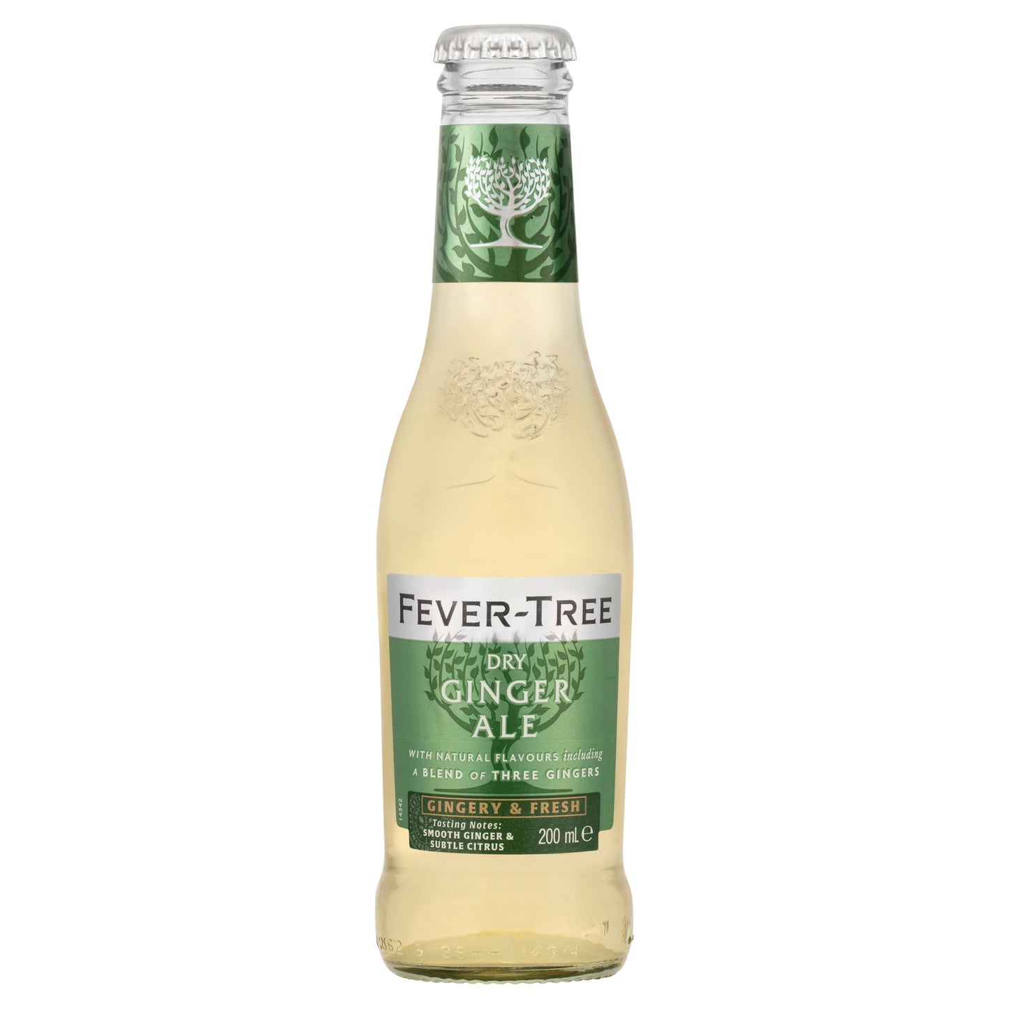 Fever Tree Ginger Ale