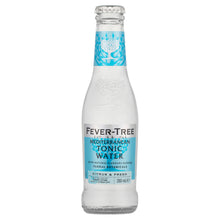 Fever Tree Margarita Non Alcoholic Mixer 500Ml
