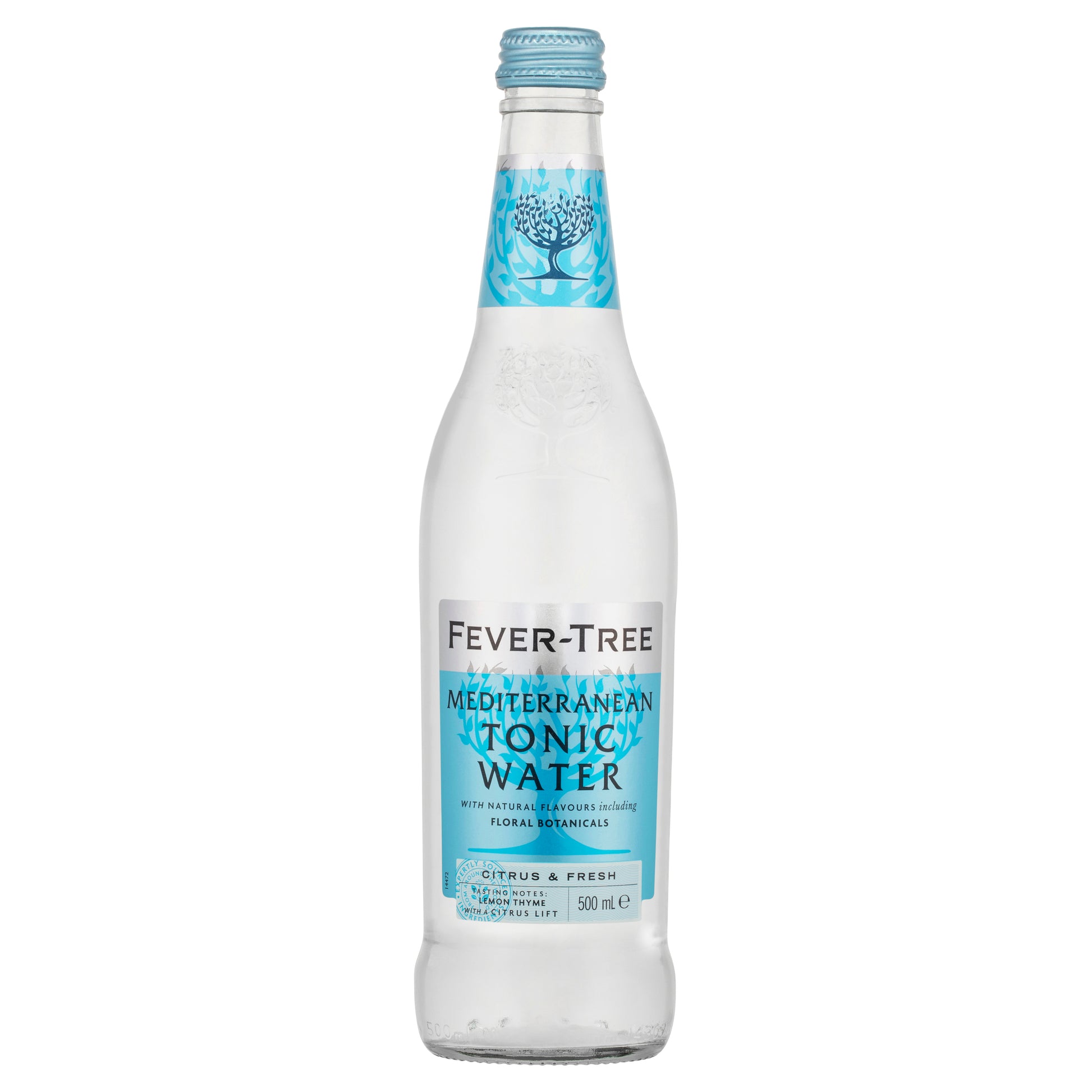 Fever Tree Light Tonic