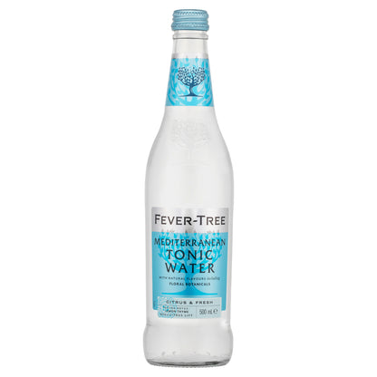 Fever Tree Light Tonic