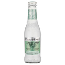 Fever Tree Cucumber Tonic 500Ml