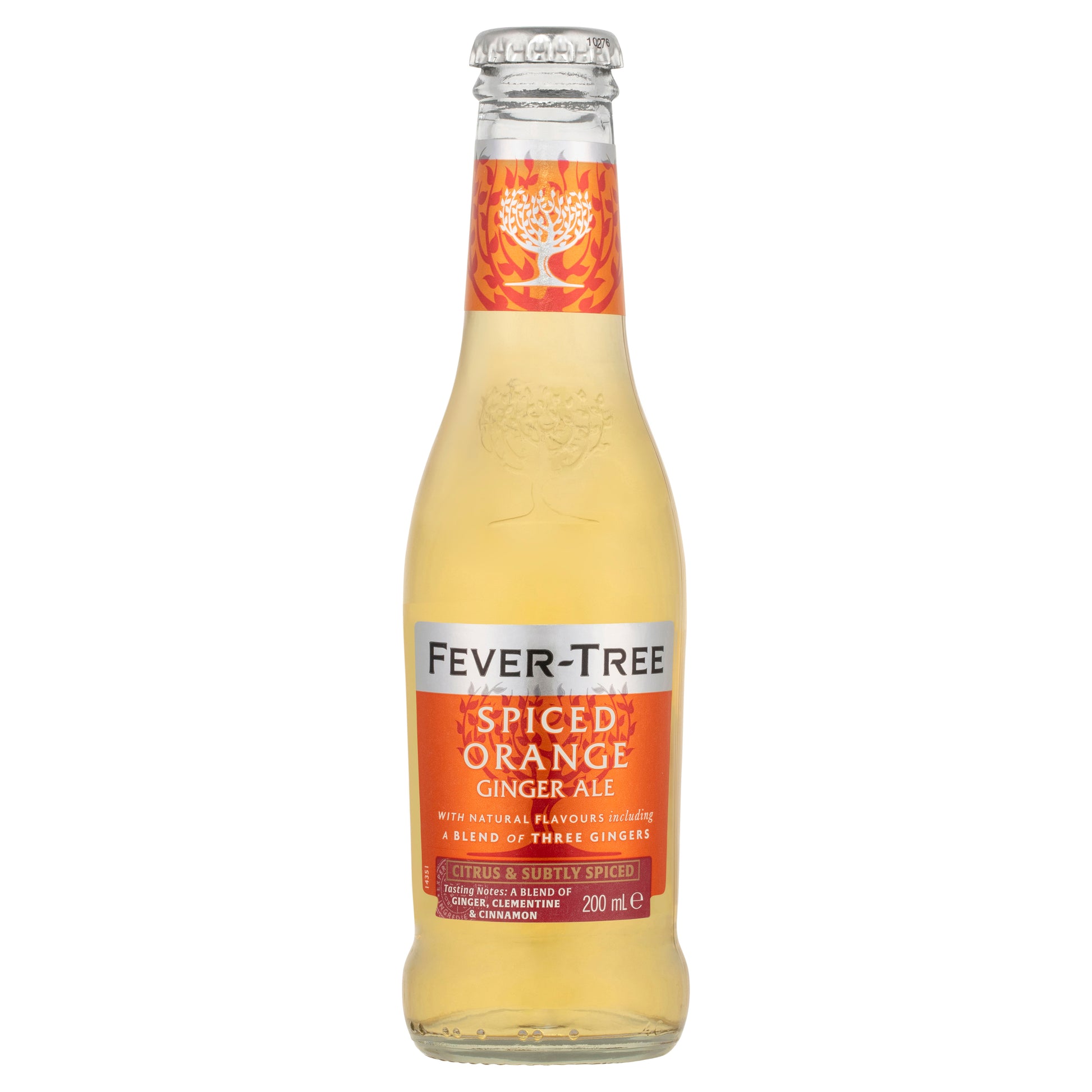 Fever Tree Raspbry Tonic 500Ml