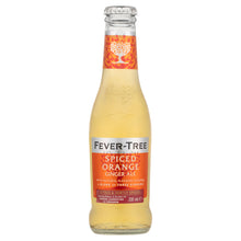 Fever Tree Raspbry Tonic 500Ml