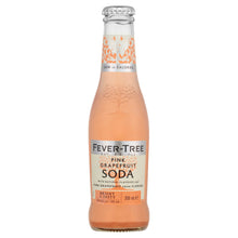 Fever-Tree Ginger Beer 500mL
