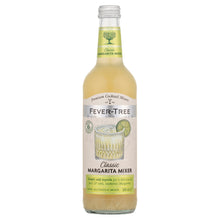 Fever Tree Mango P/Fruit Non Alcoholic Mixer 500Ml
