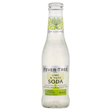 Fever Tree Spiced Ginger