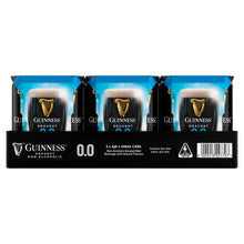 Guinness 0.0 Non-Alcoholic Stout 0% 440ml Can