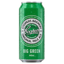 Coopers Pale Ale 4.5% 440ml Can