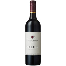 Vasse Felix Classic Dry Red Shiraz 750ml Bottle