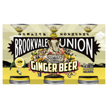 BV Union G/Beer C/Yuzu C 330ml Can