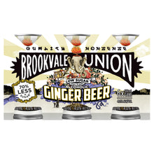 BV Union Gb Lowsug 330ml Can