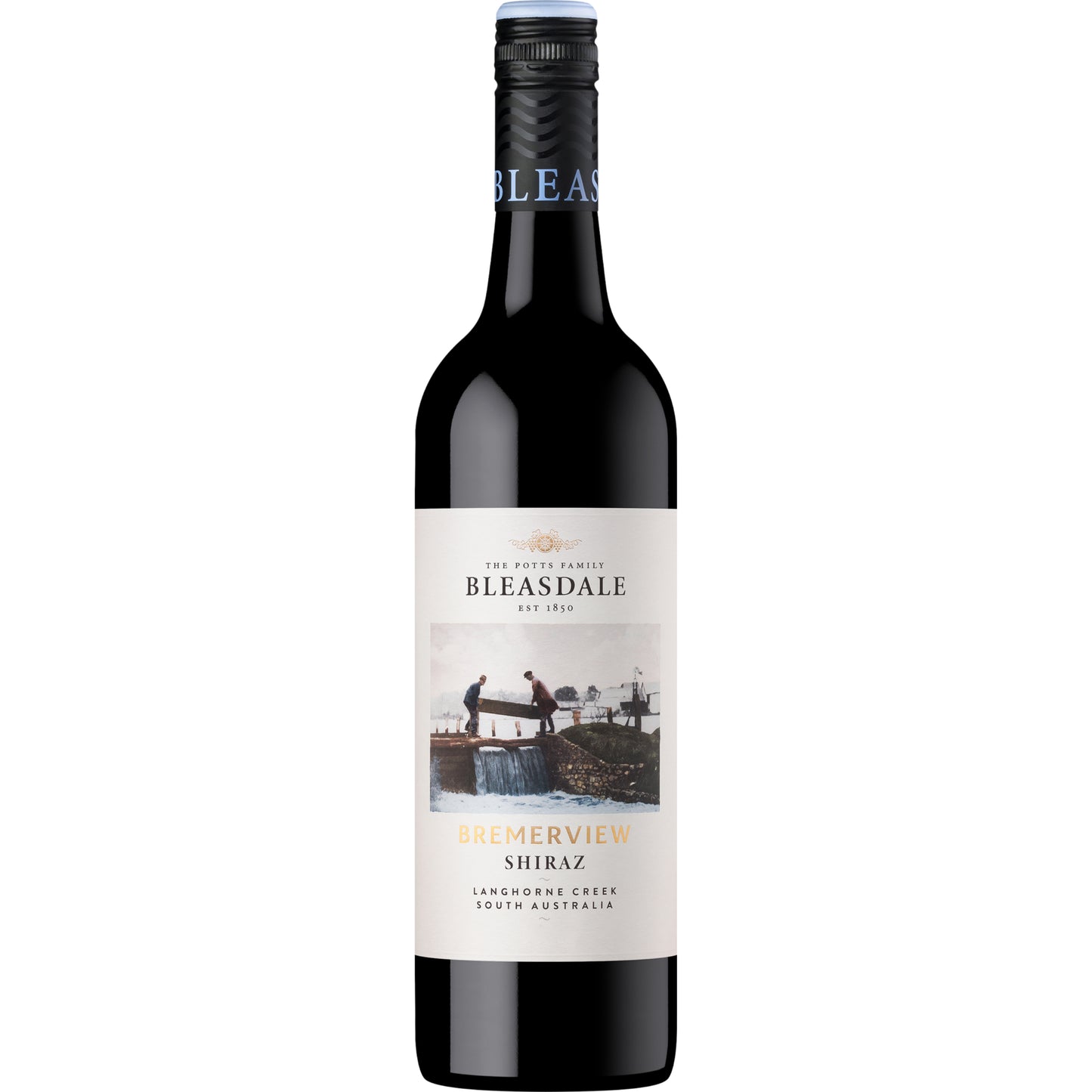 Bleasdale Malbec 750ml Bottle