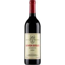 Bowen Estate Cab Sauv 750ml Bottle