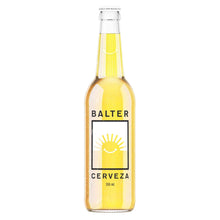Balter Capt Sensible 3.5% 375ml Can