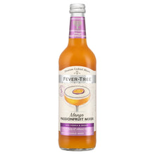 Fever Tree Mxd Tonic 4Pk